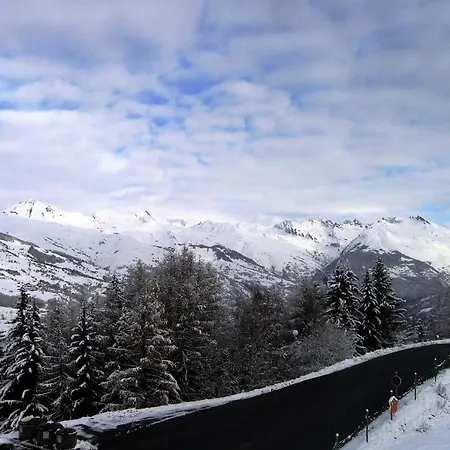 Le Zig Zag - Zig Zag 39 Mae-0331 Daire La Plagne-Tarentaise